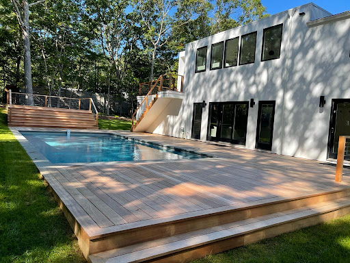 Avatar for Nation Unity Builders Corp