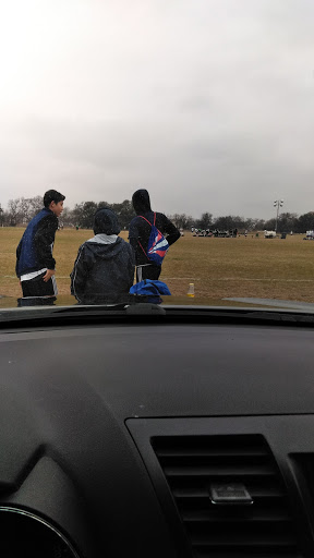 Salado Soccer Field #1 - Thumbnail