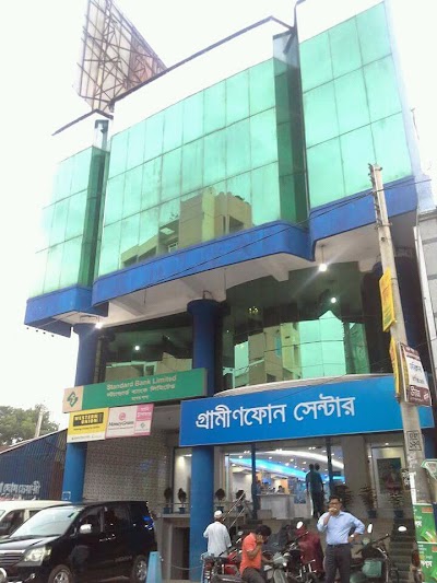 Photos of Grameenphone Center, Jessore