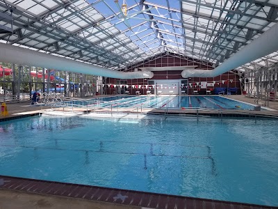 Pocahontas Aquatic Center