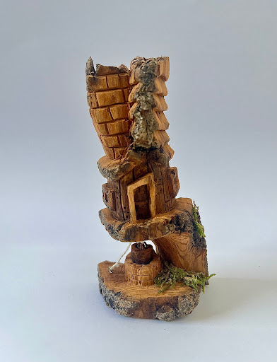 Rustic Ranch Arts - Visual