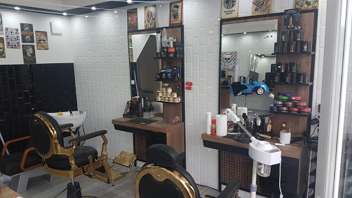 AB barber shop sans rdv adult 15€ barbe 10€ enfant 12€ - Thumbnail