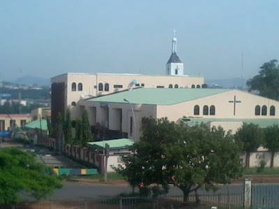 Photos of Methodist Church Nigeria