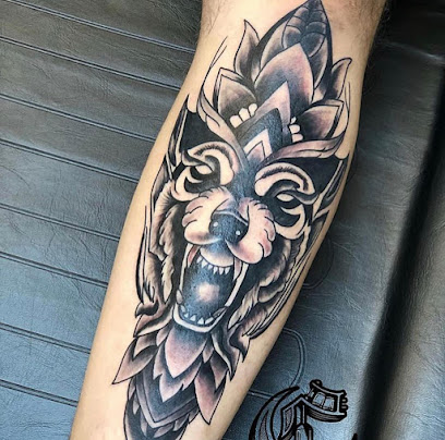 Supreme Styles Tattoo and Body Art photo