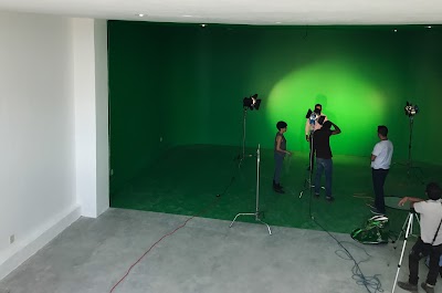 Photos of Instituto Mexicano de Investigaciones Cinematogr&aacute;ficas y Human&iacute;sticas