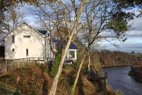 Horsey Reach Lodge Gallery - United Kingdom