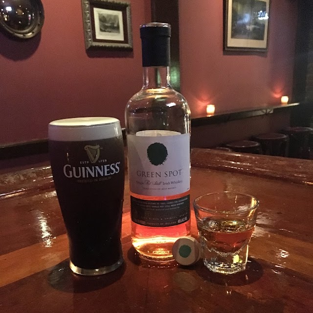 Deacon Brodie's Tavern