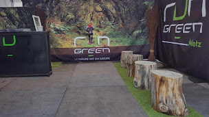 Photo n°10 de RUN GREEN METZ RUNNING TRAIL TRIATHLON MARCHE à Scy-Chazelles (Magasin d'équipements sportifs d'extérieur)