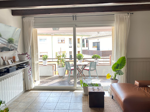 La Casa del Vidre