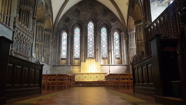 5 College Cloisters, Cathedral Close, Hereford HR1 2NG, United Kingdom