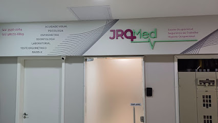 JRQMED Medicina e Segurança do Trabalho