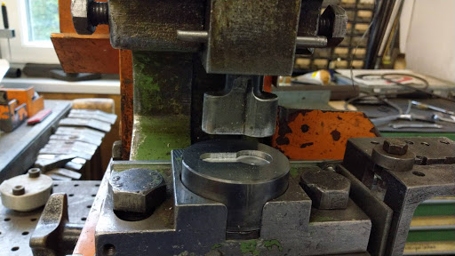 Rosenberg Sicherheitstechnik