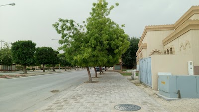 photo of Farouk Mosque جامع الفاروق