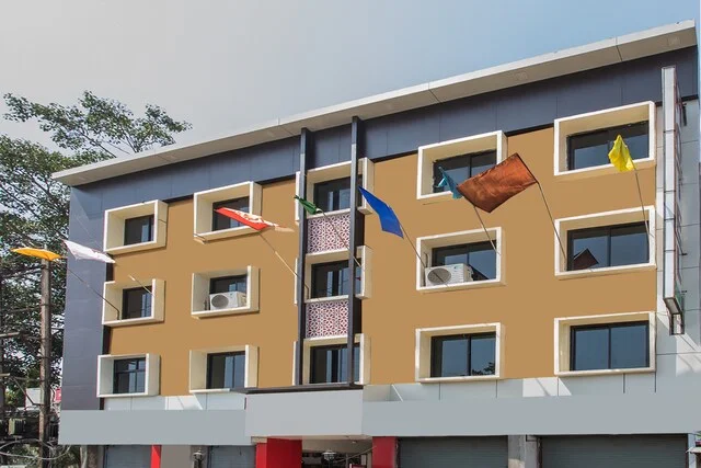OYO Hotel Kabir