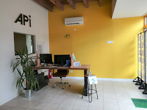 Photo n°2 de APImmobilier Givors à Givors (Agence de location immobilière)