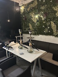 Shisha Cafe&Bar Night Sheep アメ村 心斎橋シーシャ