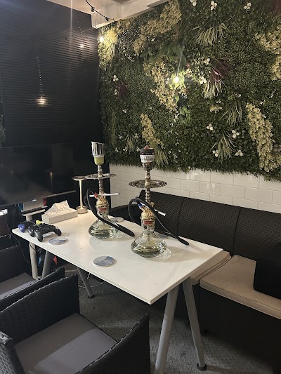 Shisha Cafe&Bar Night Sheep アメ村 心斎橋シーシャ