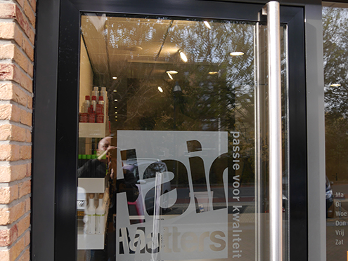 Hairmatters Ommevoort - Thumbnail