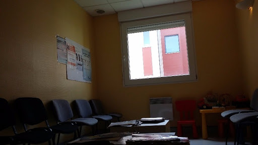 Cabinet de Pneumologie du Docteur Moufidi - Clinique des 2 Caps - Thumbnail