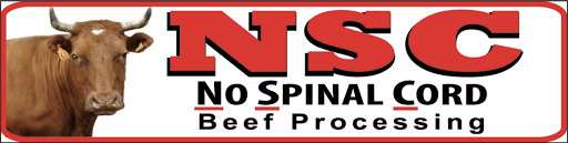 NSC Beef Processing, LLC. - Visual