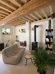 Photo n°18 de Laure Lab Yoga - Maysou Yoga à Campan (Centre de yoga)