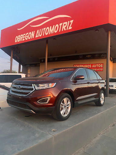 Automotriz de Obregón - Thumbnail