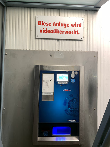 Swinegel Waschpark GmbH & Co. KG - Thumbnail
