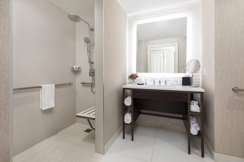 The Westin New Orleans by null