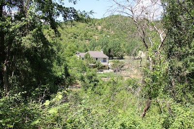 Thermal Waters (Abandoned)