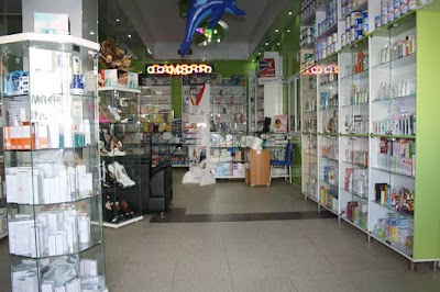 pharmacy