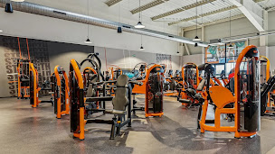 Photo n°38 de Basic-Fit 24/7 à Bessoncourt (Salle de gym)