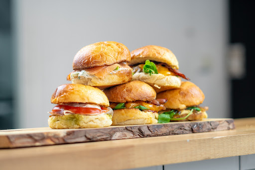 Photo 1 - Burger Mania