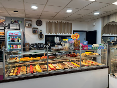 Boulangerie d'Europe