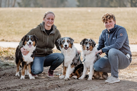 Vier.Pfoten.Satt - Anja Quaeck Unterhart 10, 87752 Holzgünz, Deutschland