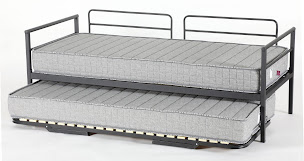 Photo n°7 de Sos Literie à Angresse (Magasin de literie)