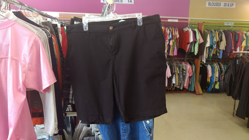 Community Clothes Closet - Thumbnail