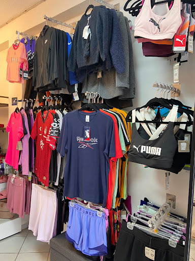 Ana Store - Visual