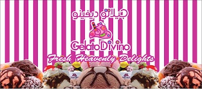 Photos of Gelato Divino