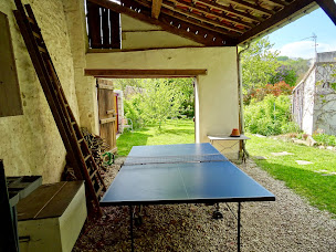Photo n°5 de Gîte Saint Nicolas à Verdelot (Gîte)