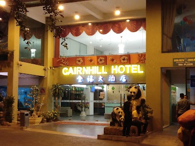 photo of Cairnhill Hotel Kuala Lumpur