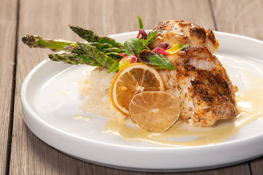 Georgies UTC Restaurant & Bar Gallery - United States