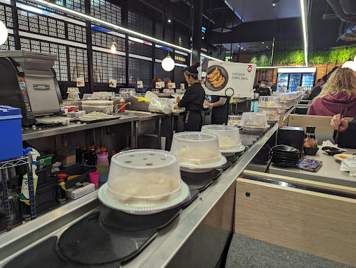 Kintaro Sushi Train - Thumbnail