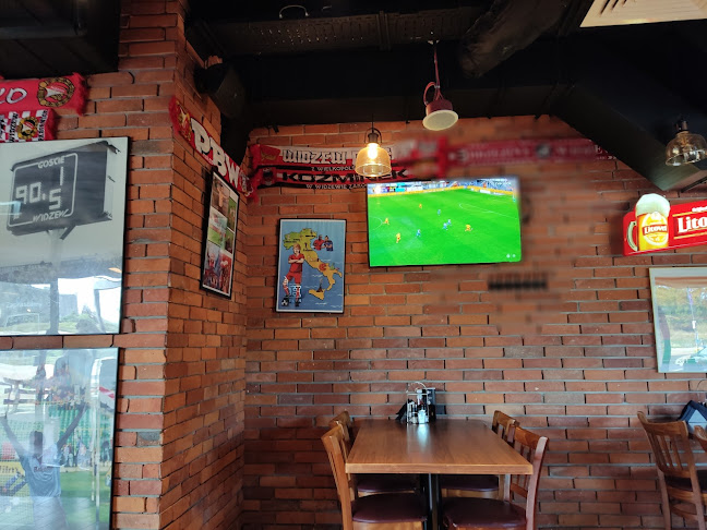 Serce Łodzi - Stadion Widzewa Łódź - Kompleks sportowy