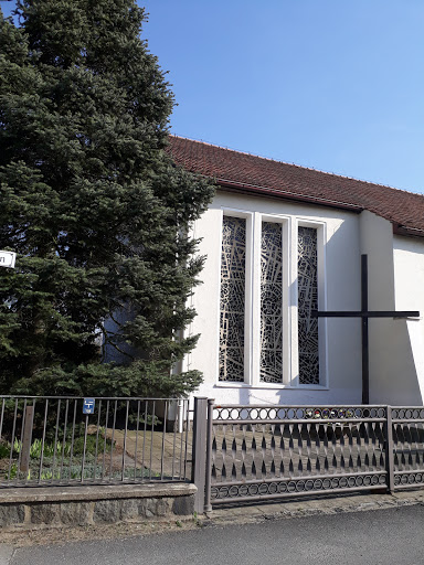 St. Johannes und St. Franziskus - Thumbnail