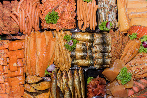 Werksverkauf Fischmanufaktur Usbek - Thumbnail