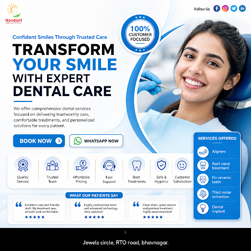 Dental implant