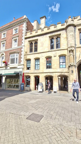 Reviews of Lincoln Guildhall in Lincoln - Other