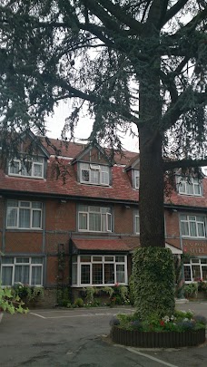 Kings Paget Hotel london