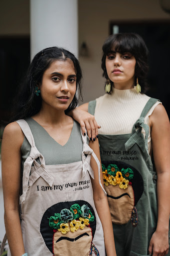Boutique Buno Behen - mode éthique, écoresponsable et ethnique - Thumbnail