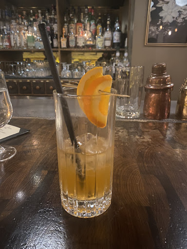 Little Jumbo Restaurant and Bar - Thumbnail